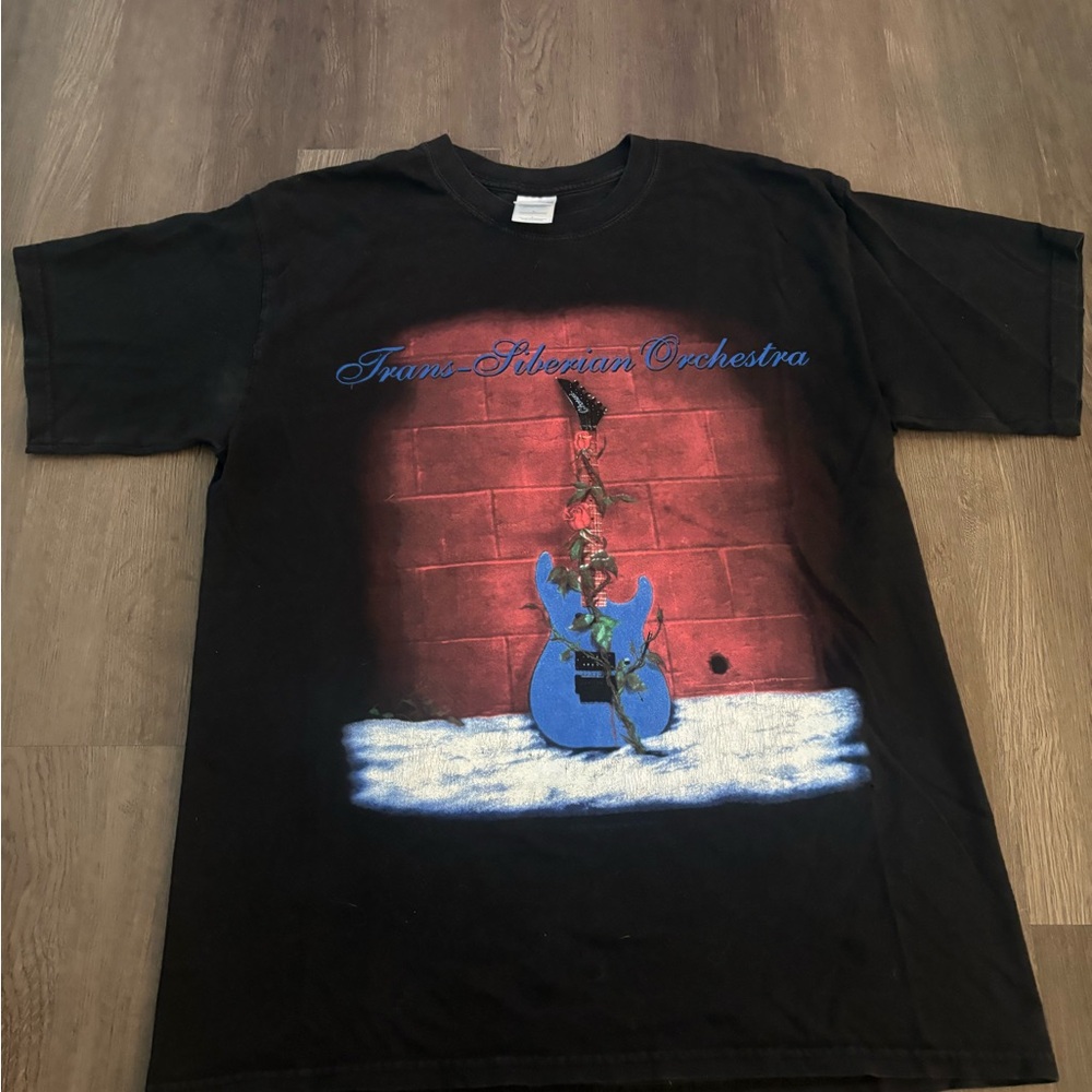Trans-Siberian Orchestra T-Shirt